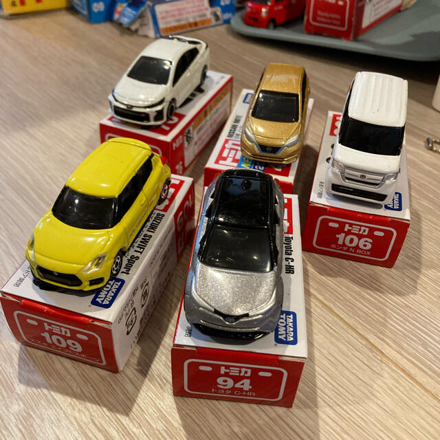 Takara Tomy - トミカ まとめ売りの通販 by amypig's shop Takara Tomy - トミカ まとめ売りの通販 by amypig's shop