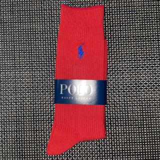 ポロラルフローレン(POLO RALPH LAUREN)のポロ・ラルフローレンメンズ靴下(ソックス)