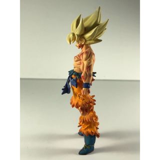 リペイント DG ドラゴンボール　孫悟空　一番くじ HG UG フィギュア