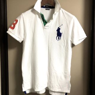 ラルフローレン(Ralph Lauren)の☆ＲＡ ＬＰＨ　ＬＡＵＲＥＮ☆ビックポニーポロ(ポロシャツ)