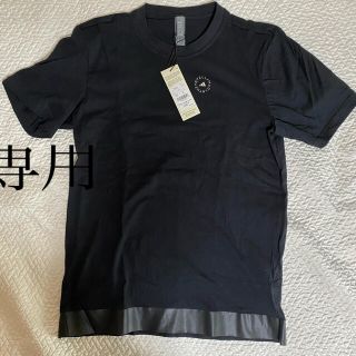 アディダス(adidas)の専用です。アディダス✖️ステラマッカートニー　Tシャツ(Tシャツ(半袖/袖なし))