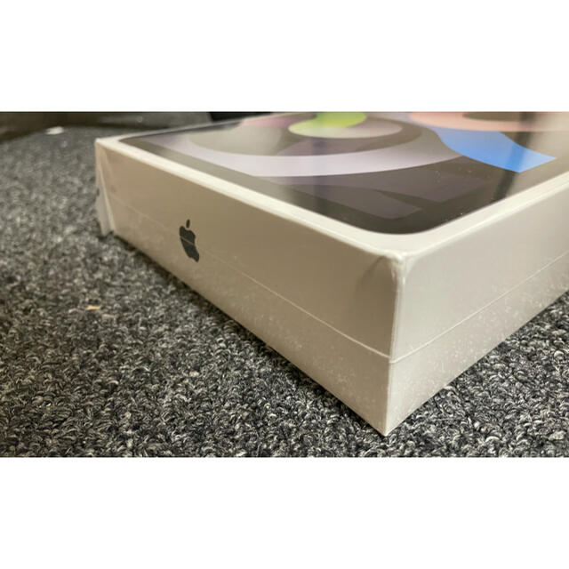 iPad Air4 64GB シルバー　新品未開封