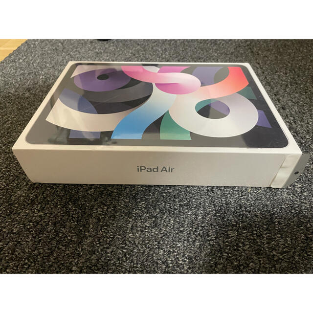 iPad Air4 64GB シルバー　新品未開封