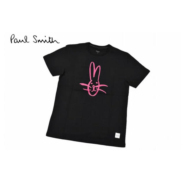 Paul Smith(ポールスミス)の『新品』ポールスミス　半袖　Tシャツ　ルームウェア メンズのトップス(Tシャツ/カットソー(半袖/袖なし))の商品写真