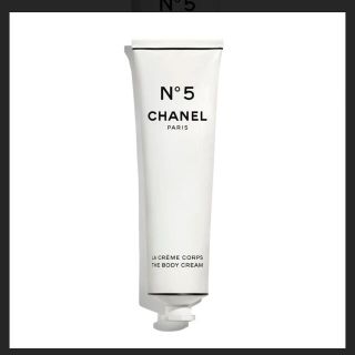 シャネル(CHANEL)のCHANEL N°5 ザ ボディ ローション 20ml 1本(ボディローション/ミルク)