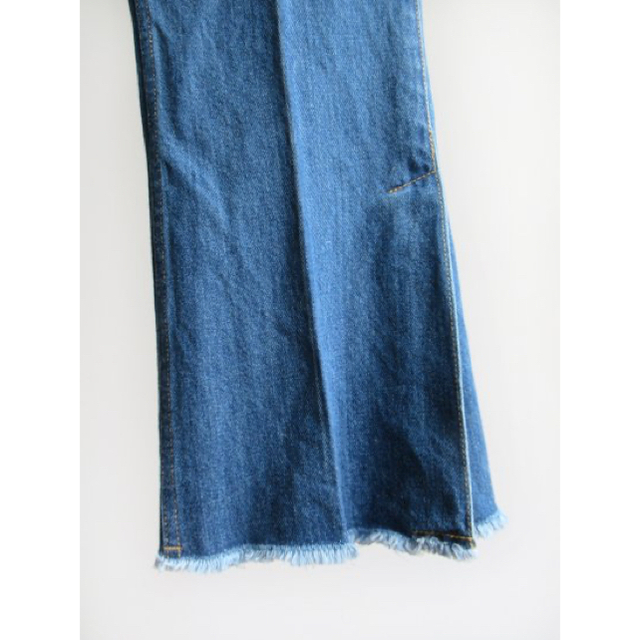 完売 pheeny 2021 vintage denim pants デニム 5