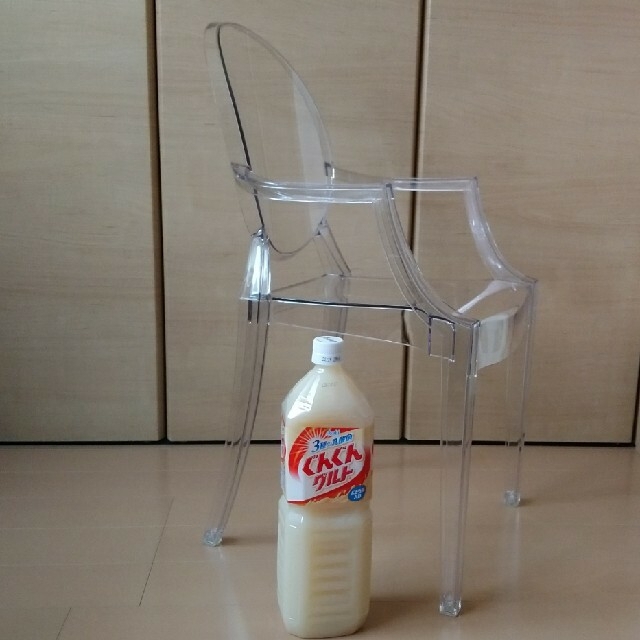 kartell(カルテル)の★ko様専用★【Kartellカルテル】ルールーゴースト インテリア/住まい/日用品の椅子/チェア(その他)の商品写真