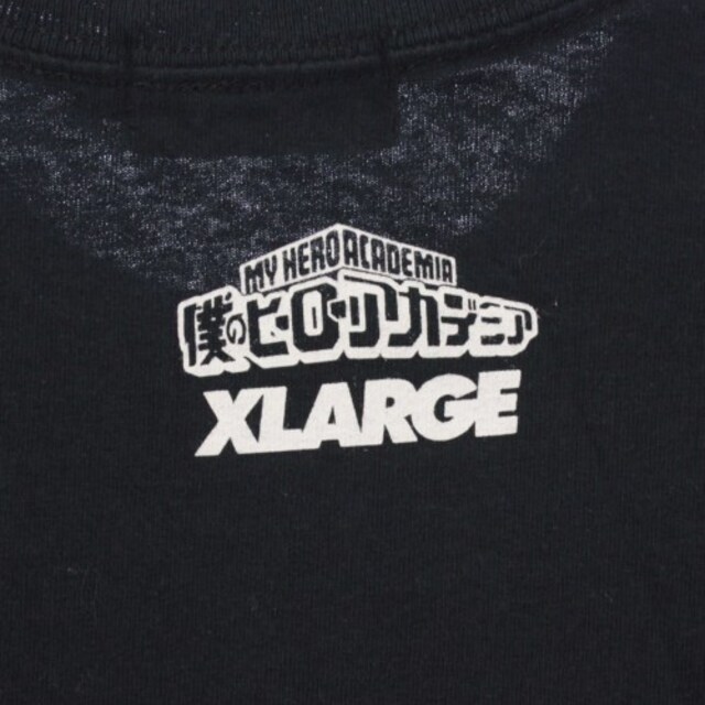X-LARGE Tシャツ・カットソー メンズ メンズのトップス(Tシャツ/カットソー(半袖/袖なし))の商品写真