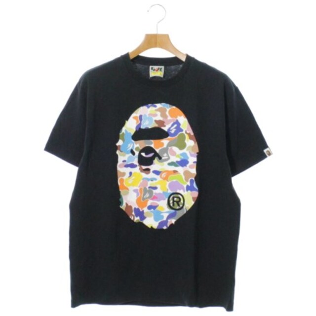 A BATHING APE Tシャツ・カットソー メンズ