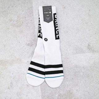 ロンハーマン(Ron Herman)の新品☆STANCE ソックス OG スタンス オージー(ソックス)