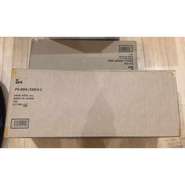 新品未使用】ZANE ARTS ZEKU-L PS-004 www.ingcotoolsvn.com