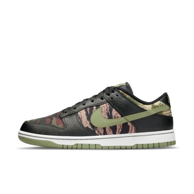 NIKE DUNK LOW SE　DH0957-001