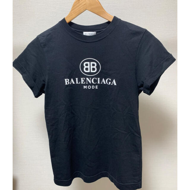 Balenciaga バレンシアガ Tシャツ