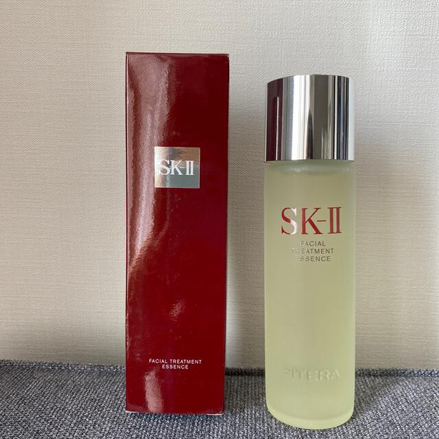 【正規品】SK-II SK2 フェイシャルトリートメントエッセンス 230ml