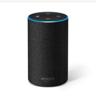 エコー(ECHO)のAmazon echo 第2世代(スピーカー)