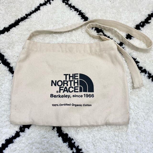 THE NORTH FACE(ザノースフェイス)のザ ノースフェイス☆musette bag  レディースのバッグ(ショルダーバッグ)の商品写真