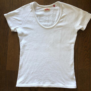 ハリウッドランチマーケット(HOLLYWOOD RANCH MARKET)のハリウッドランチマーケット　Tシャツ(Tシャツ(半袖/袖なし))