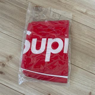 シュプリーム(Supreme)のトミノ様専用新品未開封シュプリームビーチボール(マリン/スイミング)