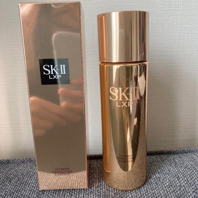 使い勝手の良い SK-II LXP SK-ll（SK-ll） アルティメイトパーフェク ...