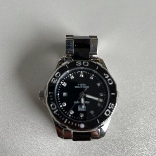 タグホイヤー(TAG Heuer)のタグホイヤー　レディース腕時計(腕時計)