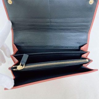 Marni - 【MARNI】新品未使用◇マルニ◇長財布◇ロングウォレットの