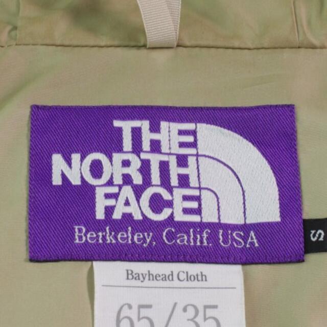THE NORTH FACE PURPLE LABE マウンテンパーカーの通販 by RAGTAG online｜ラクマ 国産爆買い