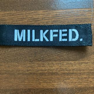 ミルクフェド(MILKFED.)のミルクフェド　(その他)