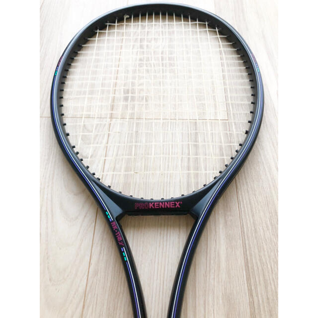BRIDGESTONE - 硬式テニスラケット 2本セット カバー付の通販 by kyoshop｜ブリヂストンならラクマ