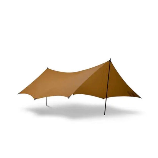 HILLEBERG  ヒルバーグ　tarp   タープ10 XP