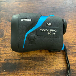 ニコン(Nikon)のNiconCOOL SHOT 80i VR(その他)