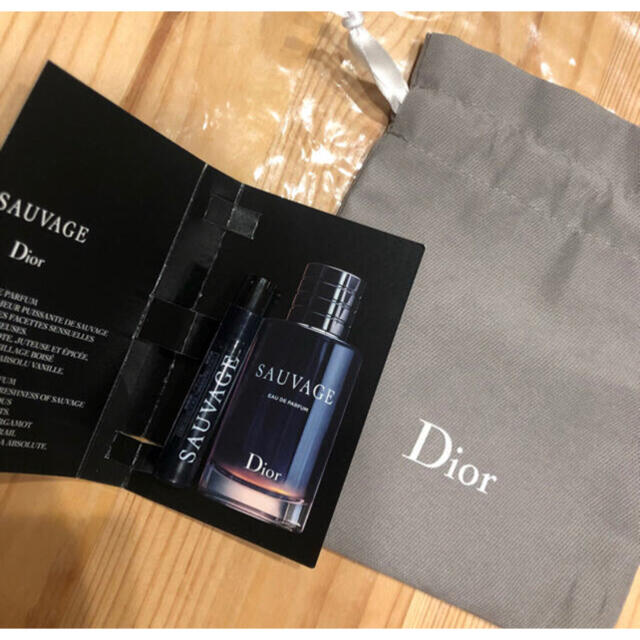 Dior その他のその他(その他)の商品写真