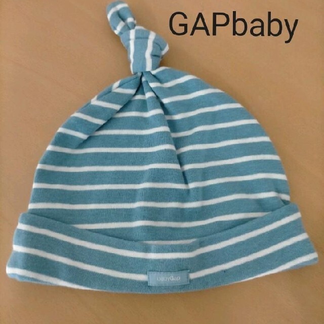 babyGAP(ベビーギャップ)のbabyGAP 帽子 キッズ/ベビー/マタニティのこども用ファッション小物(帽子)の商品写真