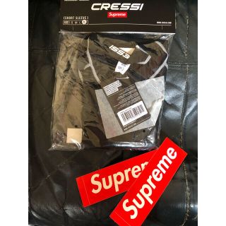 シュプリーム(Supreme)のXL 新品未開封　Supreme®/Cressi® Rash Guard (水着)