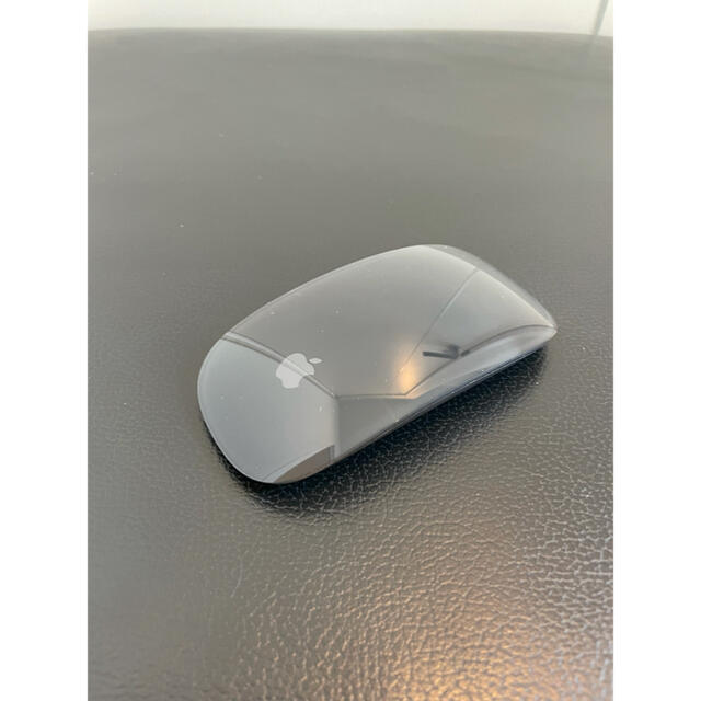 APPLE MAGIC MOUSE 2 スペースグレイ　MRME2J/A 1