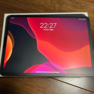 ipad pro 11 第2世代 odashi様専用(タブレット)