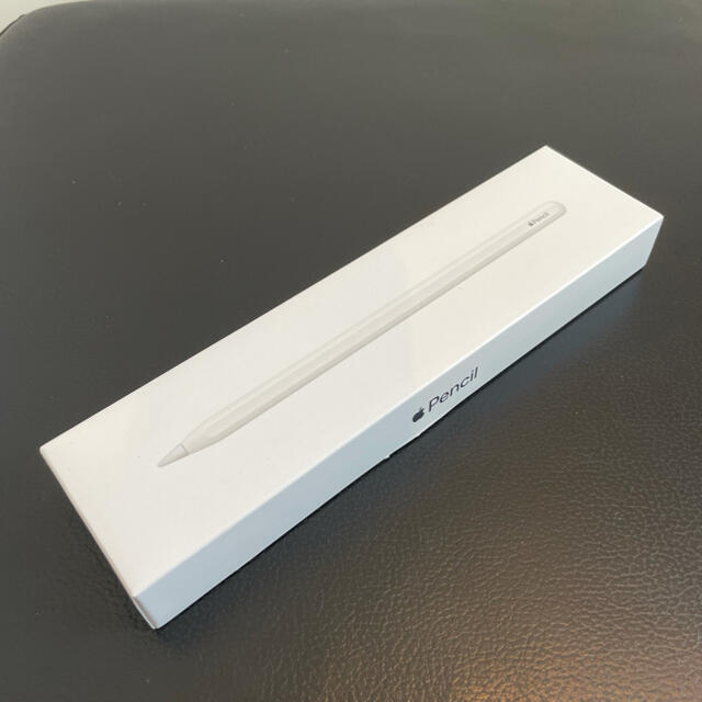 APPLE MU8F2J/A Apple pencil 第二世代アップルペンシルAPPLE