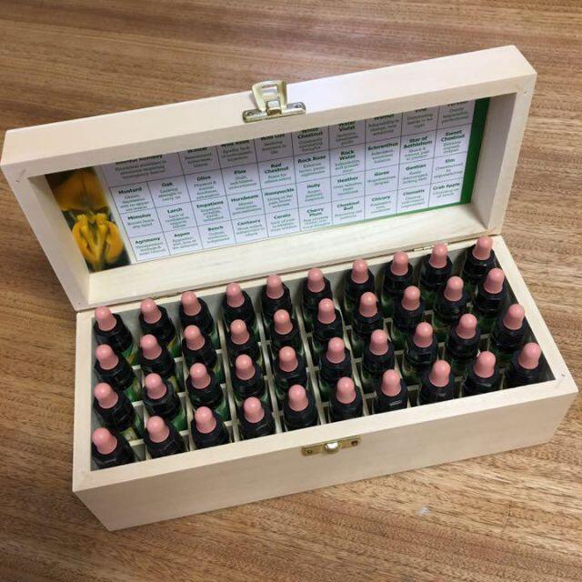 バッチ フラワーレメディ フルセット 38+2 10ml - その他 バッチ フラワーレメディ フルセット 38+2 10ml - その他