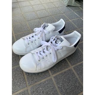 アディダス(adidas)のSTAN SMITH adidas(スニーカー)