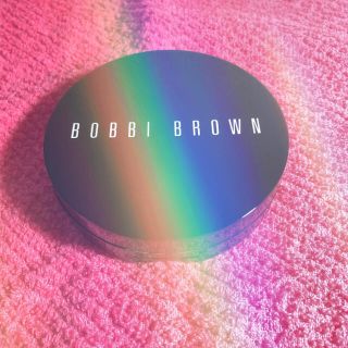 ボビイブラウン(BOBBI BROWN)のボビーブラウン　イルミネイティング　ブロンジング　パウダー(フェイスカラー)