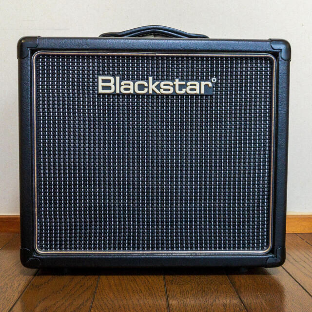 Blackstar HT-1R オールチューブギターアンプ