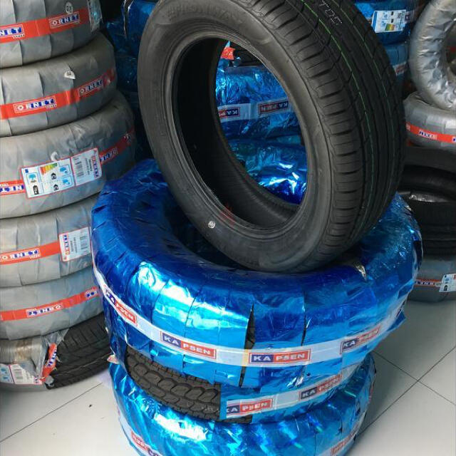 【送料無料】新品輸入タイヤ 1本 19200円  265/45R18 【新品】