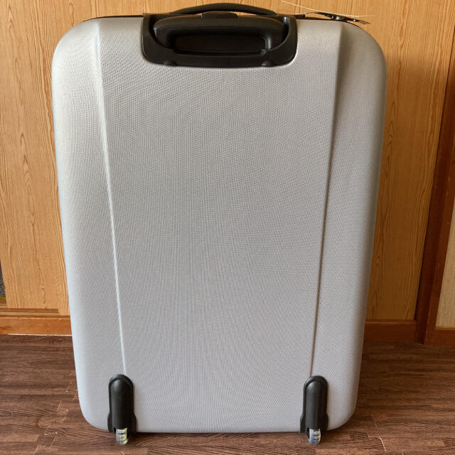 【新品、未使用】スーツケース キャリー 大型 Lサイズ