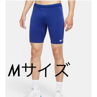 ナイキ(NIKE)のナイキ　ランニングタイツ チームUSA エアロスイフト (ウェア)