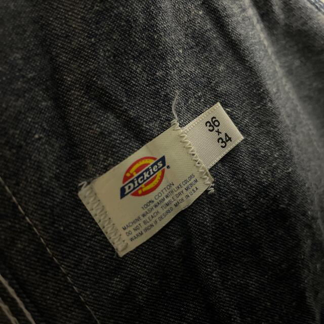 Dickies