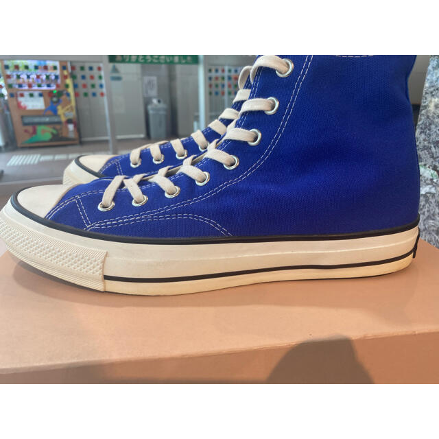 15aw CONVERSE ADDICT CHUCK TAYLOR BLUE-www.pradafarma.com
