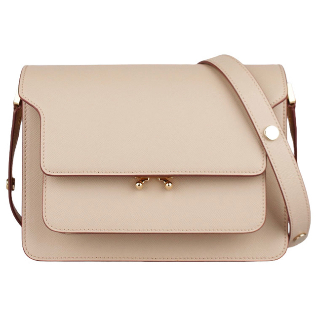 マルニ アタッシュバッグ MARNI バッグ ショルダーバッグ トランク