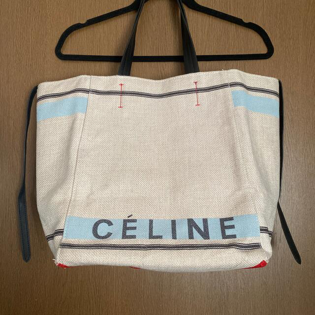 celine(セリーヌ)のセリーヌ　トートバッグ レディースのバッグ(トートバッグ)の商品写真