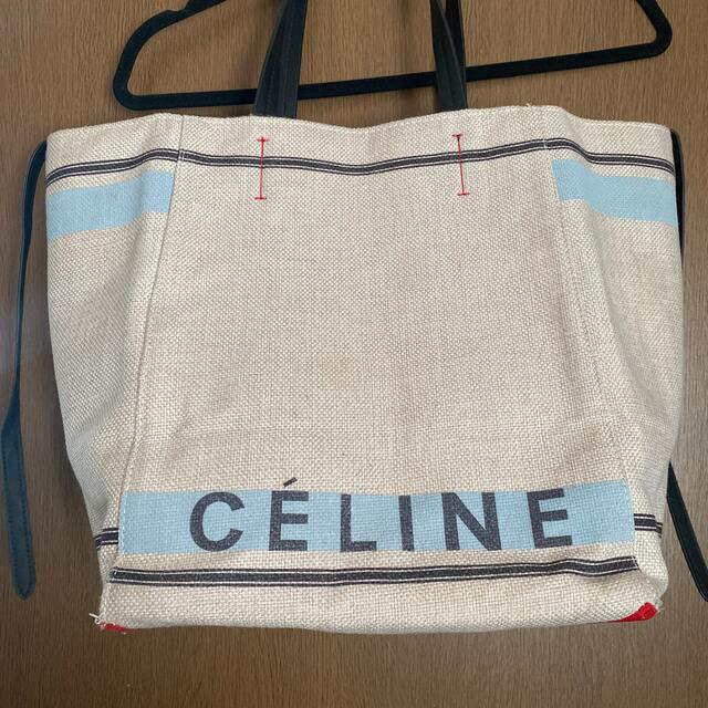 celine(セリーヌ)のセリーヌ　トートバッグ レディースのバッグ(トートバッグ)の商品写真