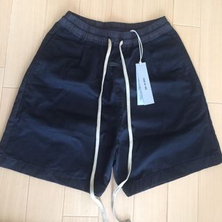 フィアオブゴッド(FEAR OF GOD)のFear of God TROUSER SHORT(ショートパンツ)