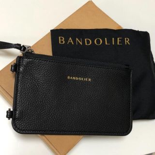 エストネーション(ESTNATION)のBANDOLIER (バンドリヤー )ポーチ単品(その他)